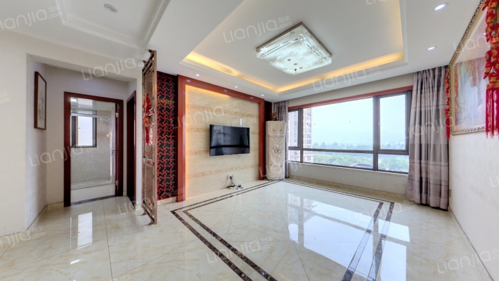 合成景园西区二手房实景图