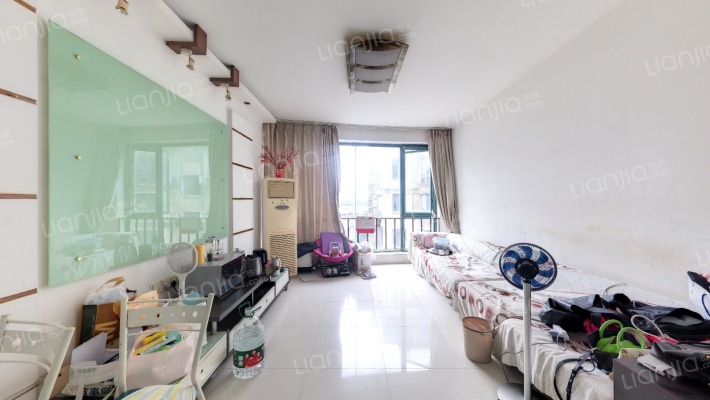 阳明锦城二手房实景图