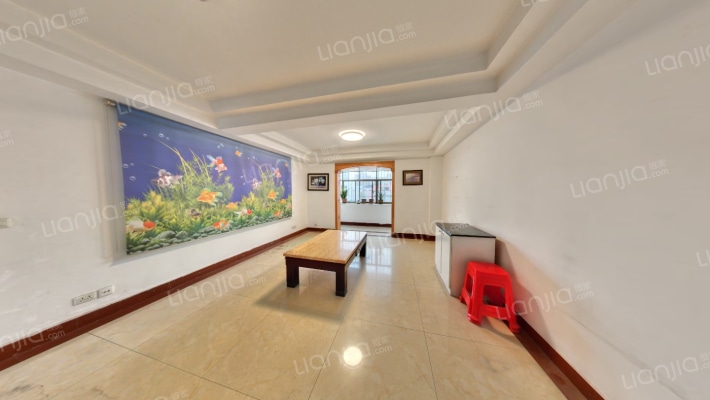 保安公司宿舍二手房实景图