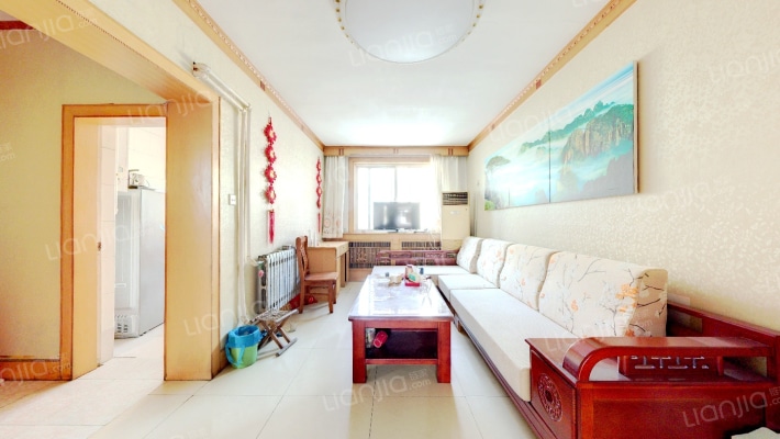 华云新村二手房实景图