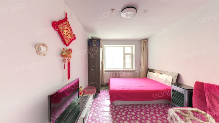 东荣花园小区二手房实景图