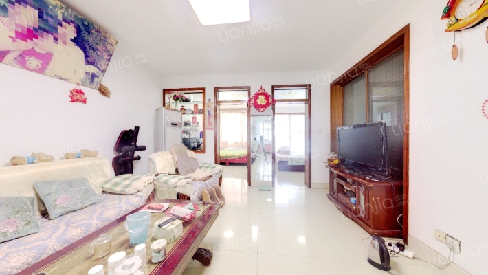 鸿豪花园二手房实景图