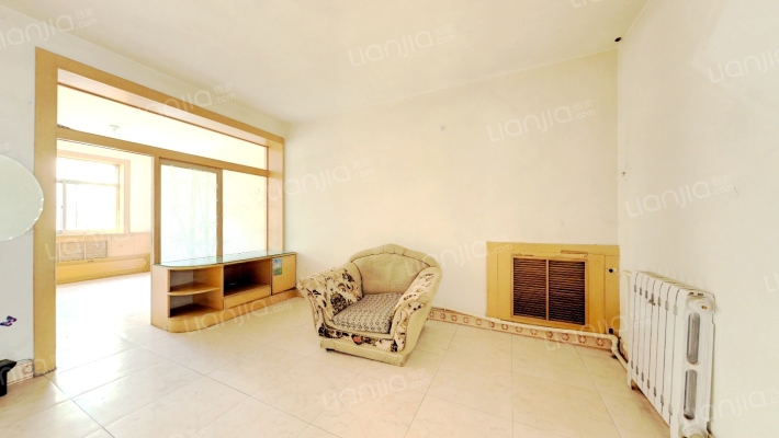 太钢耐火小区二手房实景图