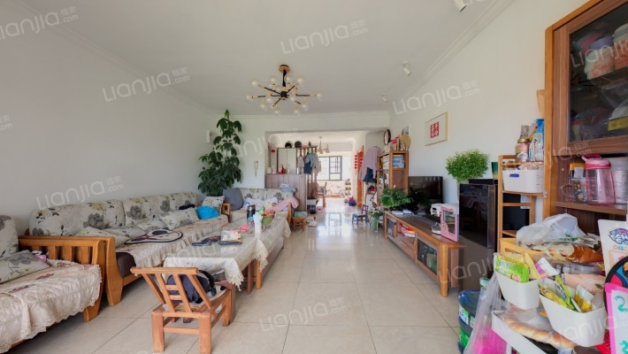 昆明市中级人民法院宿舍二手房实景图