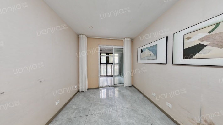 新海西苑二手房实景图