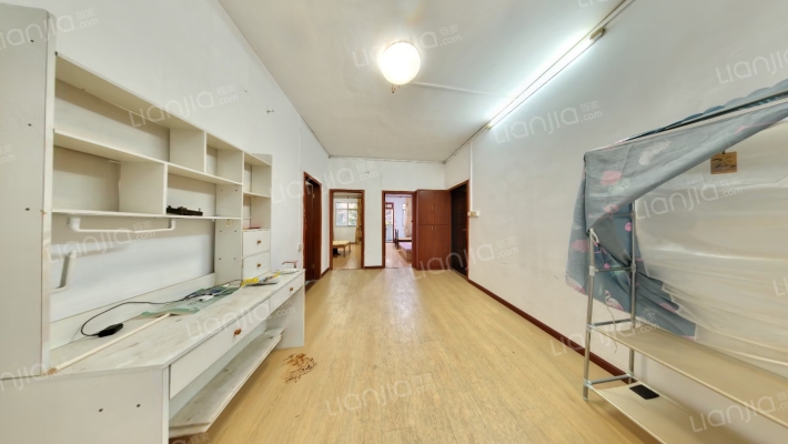 省建筑五公司西区二手房实景图