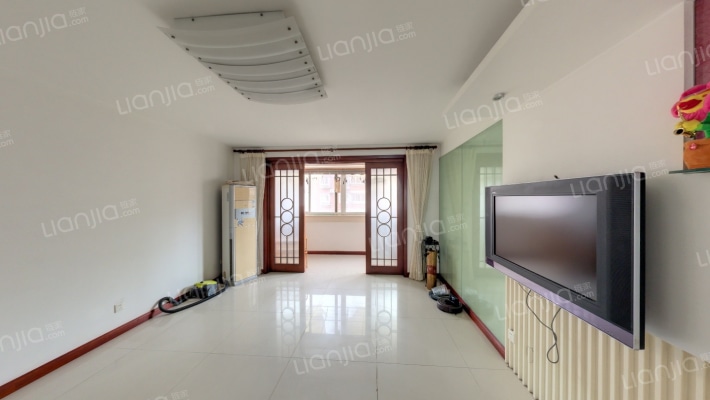 南川园小区二手房实景图