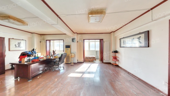 宾泰公寓二手房实景图