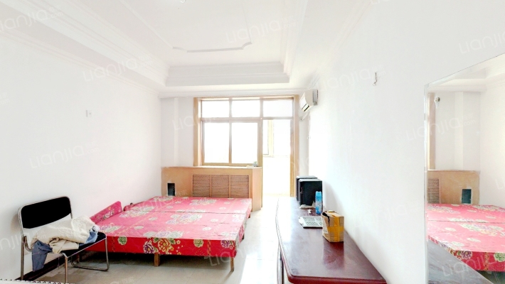 市环保局二手房实景图