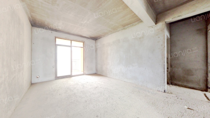 朗诗西海岸二手房实景图