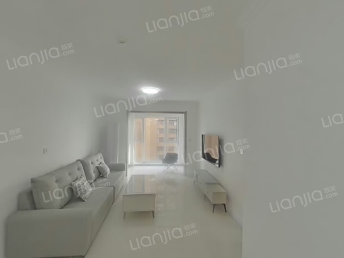 整租·岔河社区 3室1厅 南