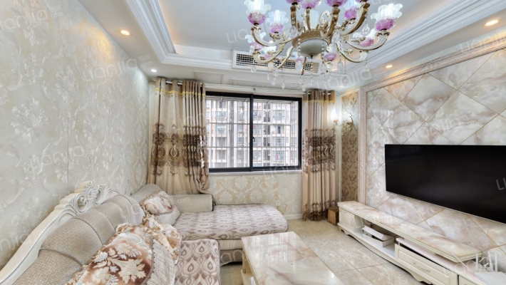 雨顺佳园二手房实景图