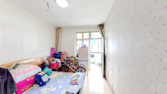 合肥三中宿舍二手房实景图