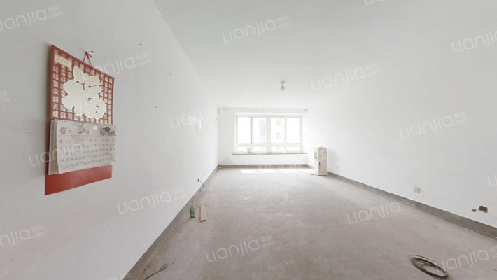 金日家园二手房实景图