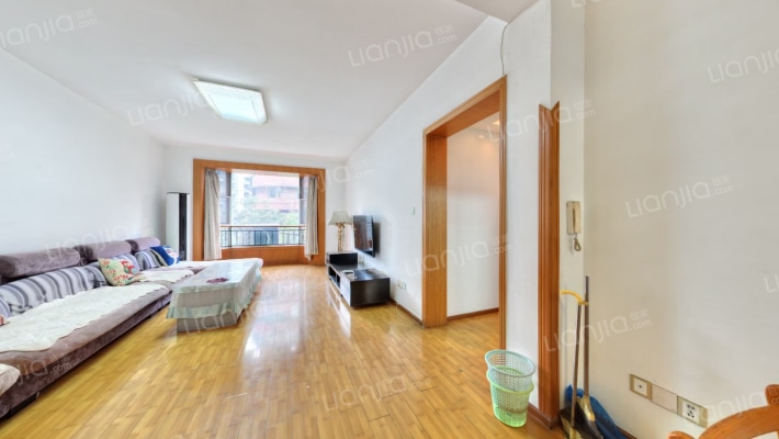 光荣北路89号二手房实景图