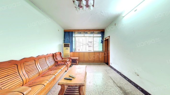 文化四村二手房实景图