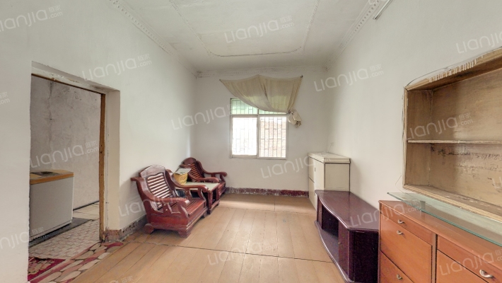 西交路二手房实景图