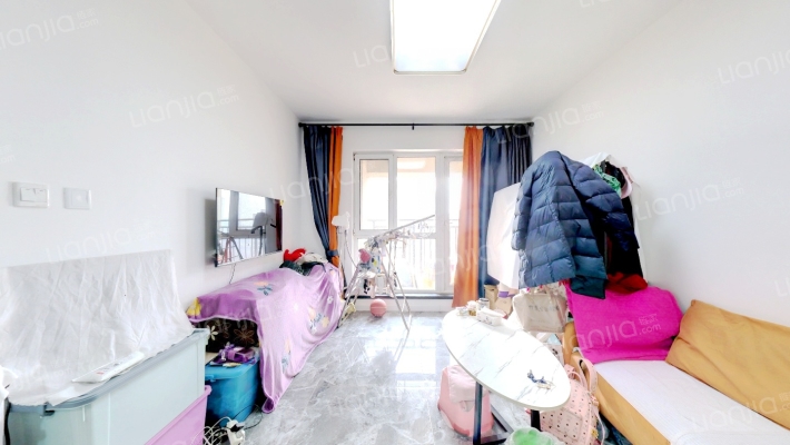 雅居乐华宇雅华香颂二手房实景图