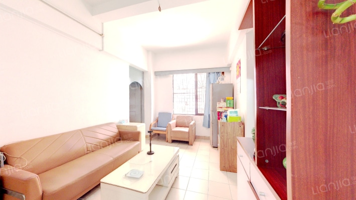 东湖路二手房实景图