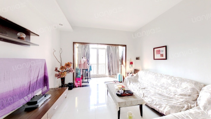 乐雅苑二手房实景图