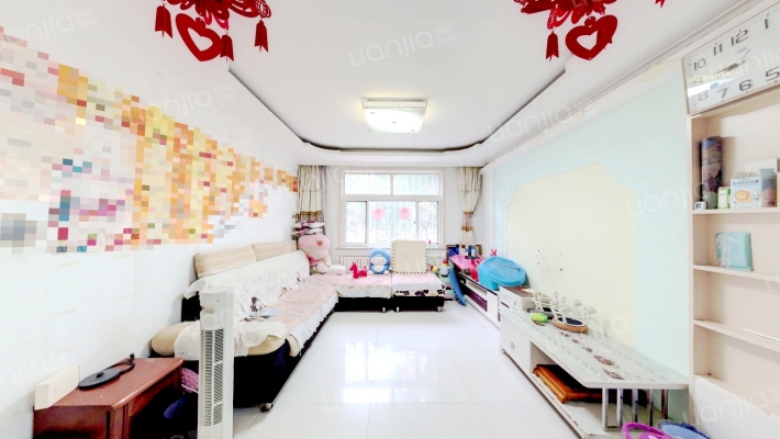 东苑名邸二手房实景图