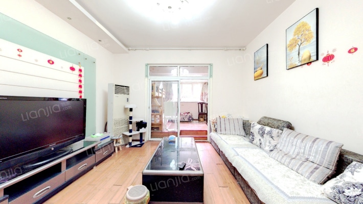 锦宏骏苑北区二手房实景图