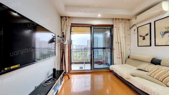 紫玉福邸二手房实景图