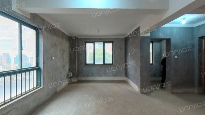 婺景苑二手房实景图