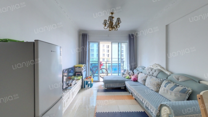 和贵公馆二手房实景图