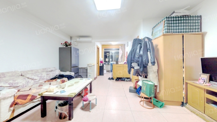 幸福一村二手房实景图