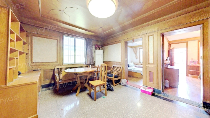 仓基园二手房实景图