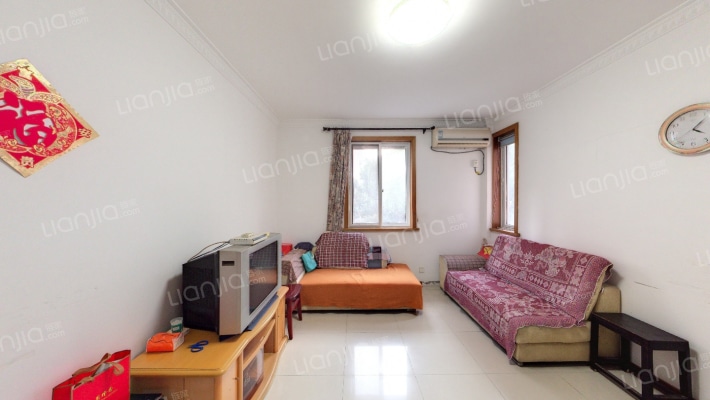 北山花苑二手房实景图