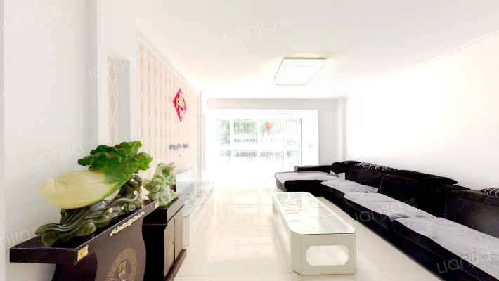 第五大道花园二手房实景图