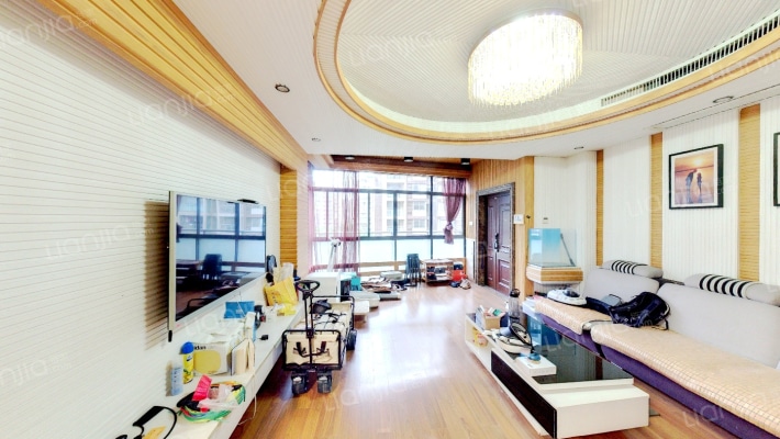 闽都星锦湾二手房实景图