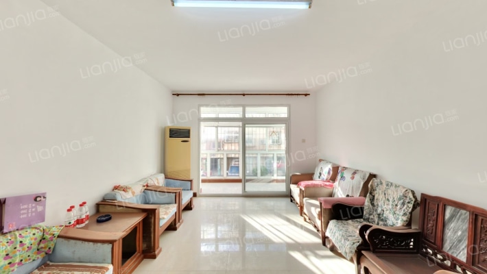 育华小区二手房实景图