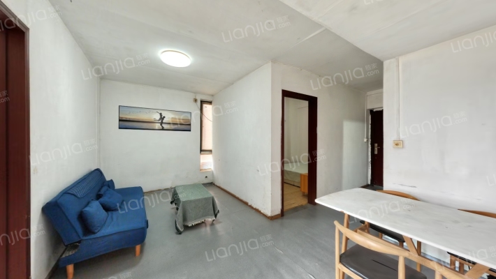 岭秀华庭二手房实景图