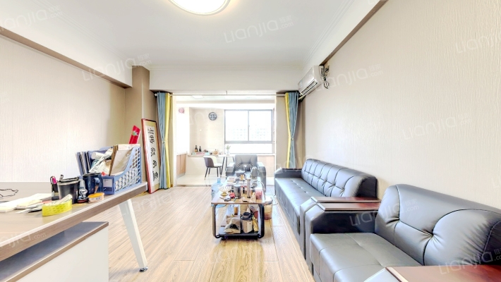 胶州宝龙城市广场二手房实景图