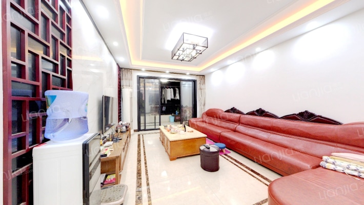 盛世豪庭二手房实景图