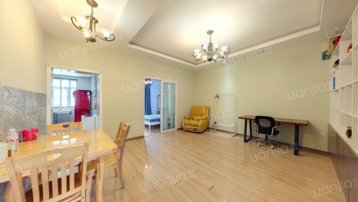 站前路二手房实景图