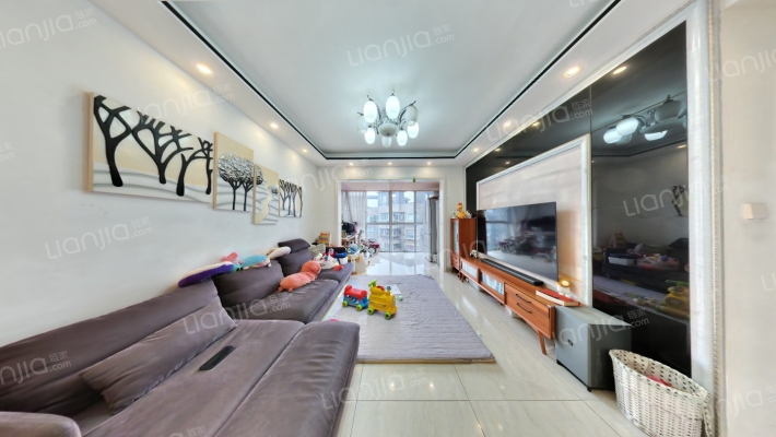 美宸东方二手房实景图