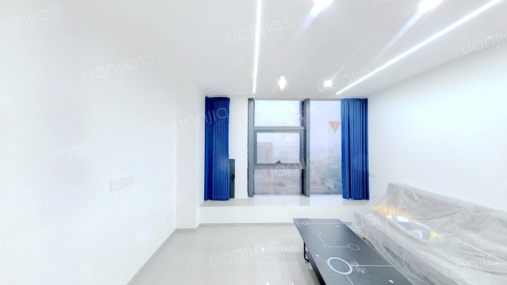 东钰银座二手房实景图