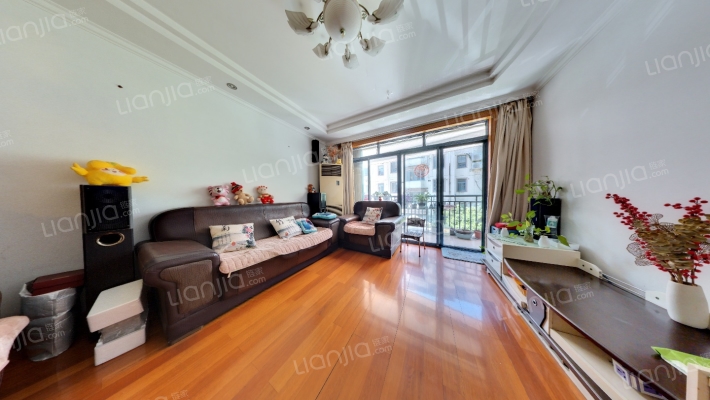 金湖阁二手房实景图