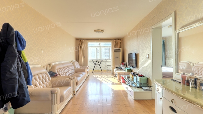 丽新里二手房实景图