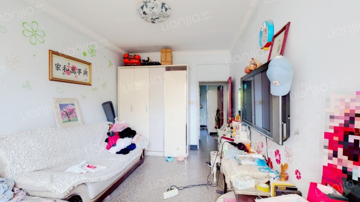 迎泽南街21号二手房实景图