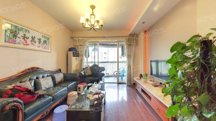 骏逸天下二手房实景图