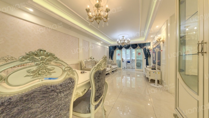 名都城(公寓)二手房实景图