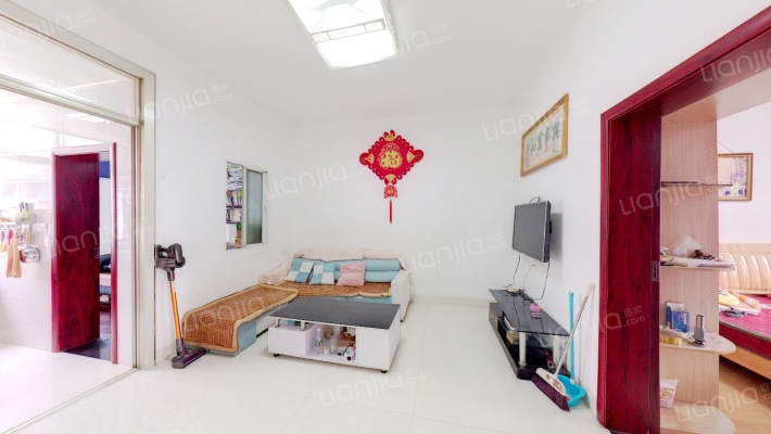 供电公司退休职工宿舍二手房实景图