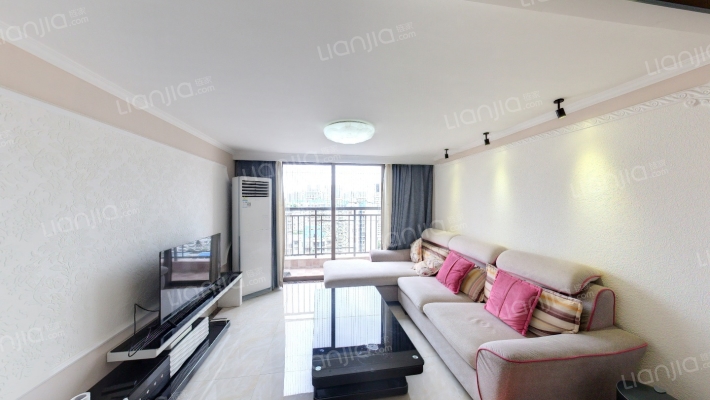 龙光·君御华府二手房实景图