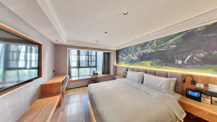 五江天街碧桂园印象二手房实景图