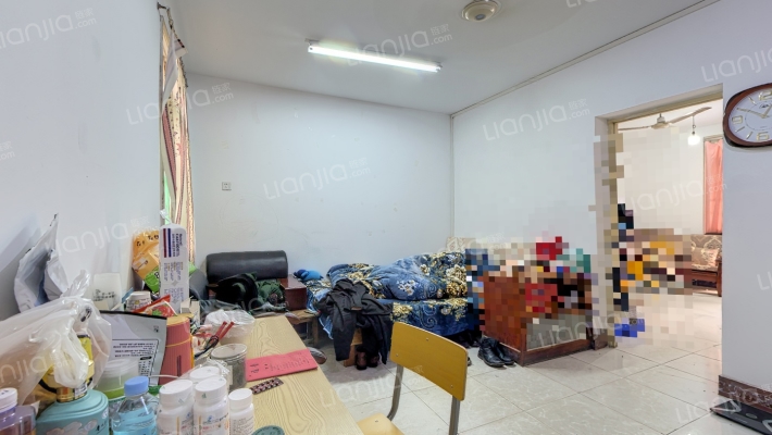 电气工程学院家属楼二手房实景图